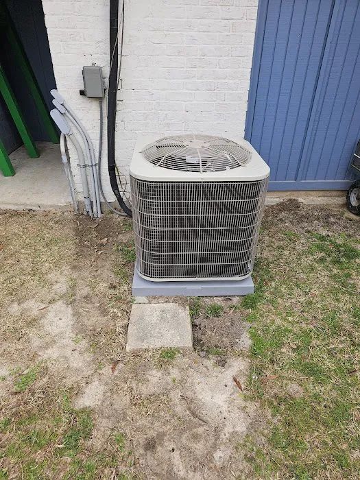 Brown's AC, Heat & Electric LLC Picture 2