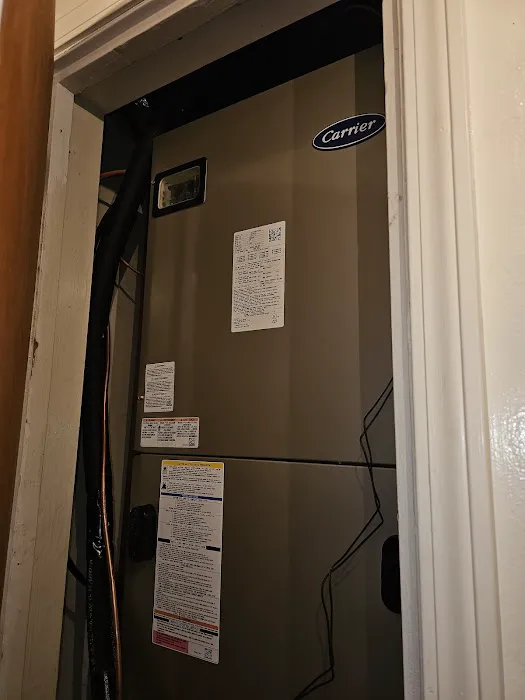 Brown's AC, Heat & Electric LLC Picture 1