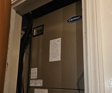 Brown's AC, Heat & Electric LLC