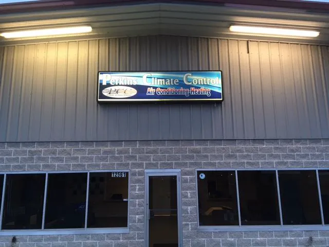 Perkins Climate Control, Inc. Picture 5