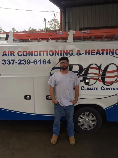 Perkins Climate Control, Inc. Picture 7