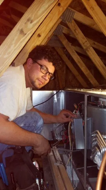 Perkins Climate Control, Inc. Picture 9