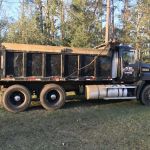 AC DOZER SERVICE LLC