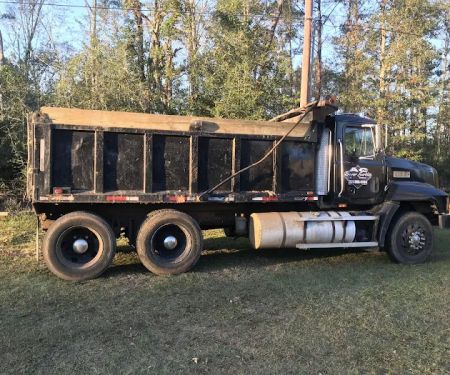 AC DOZER SERVICE LLC