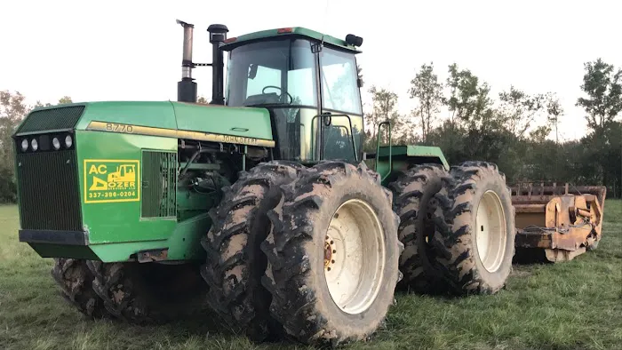 AC DOZER SERVICE LLC Picture 5