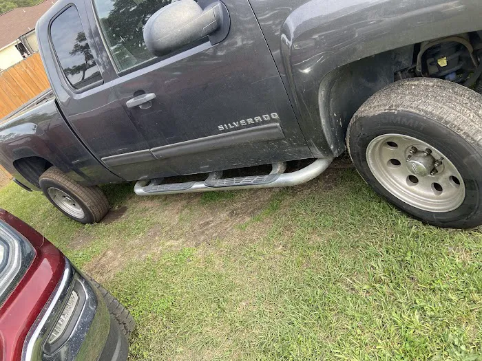 Walley Auto & AC Repair Picture 2