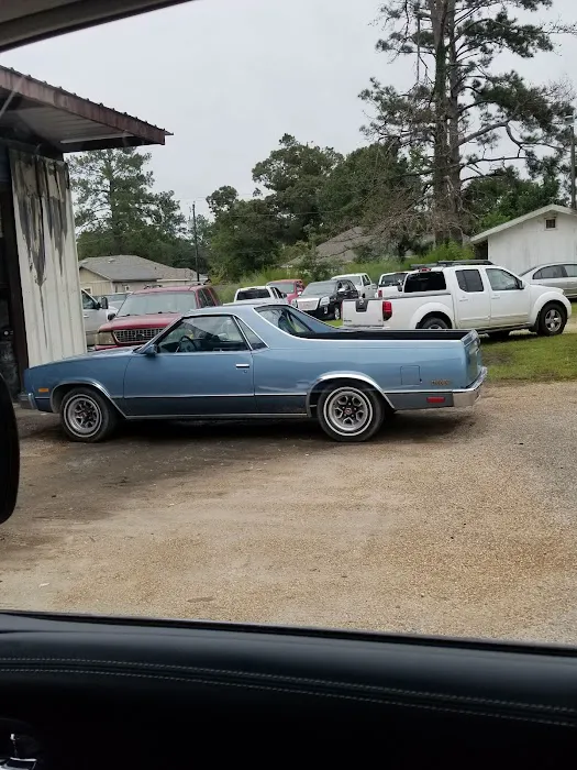 Walley Auto & AC Repair Picture 1