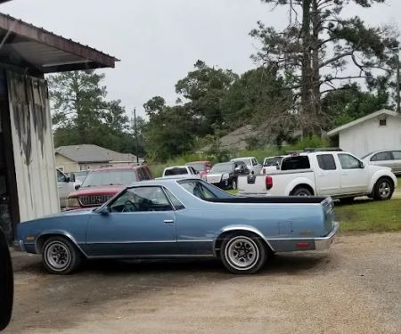 Walley Auto & AC Repair