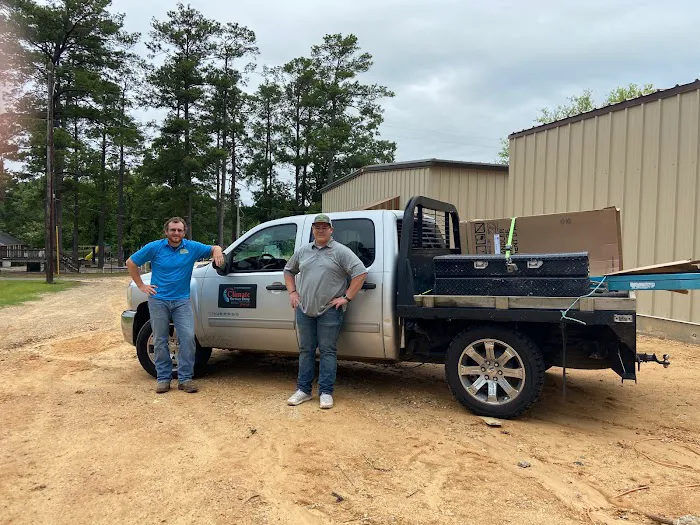 Climate Services Group by Bryan's Electrical Picture 6