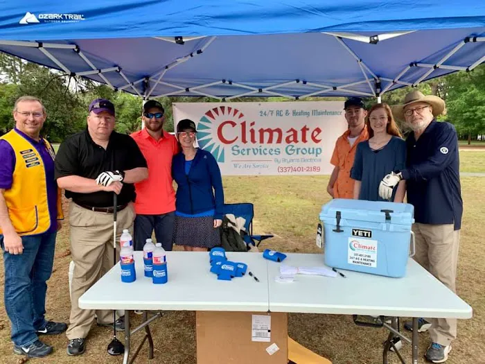 Climate Services Group by Bryan's Electrical Picture 5