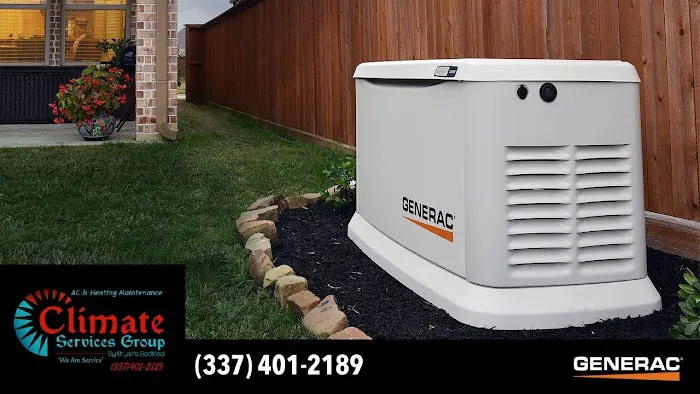 Climate Services Group by Bryan's Electrical Picture 2