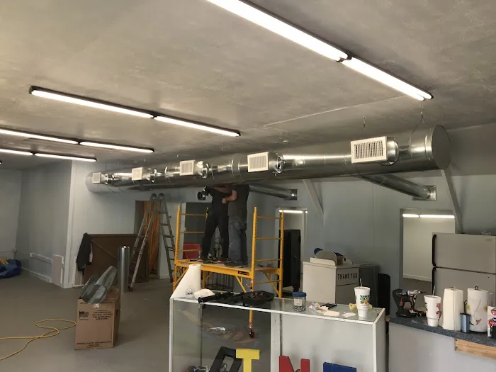 Boswell's Air Conditioning, Heating and Electrical Picture 2