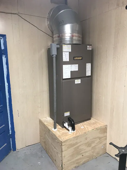 Boswell's Air Conditioning, Heating and Electrical Picture 1