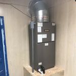 Boswell's Air Conditioning, Heating and Electrical