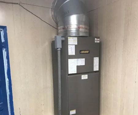 Boswell's Air Conditioning, Heating and Electrical