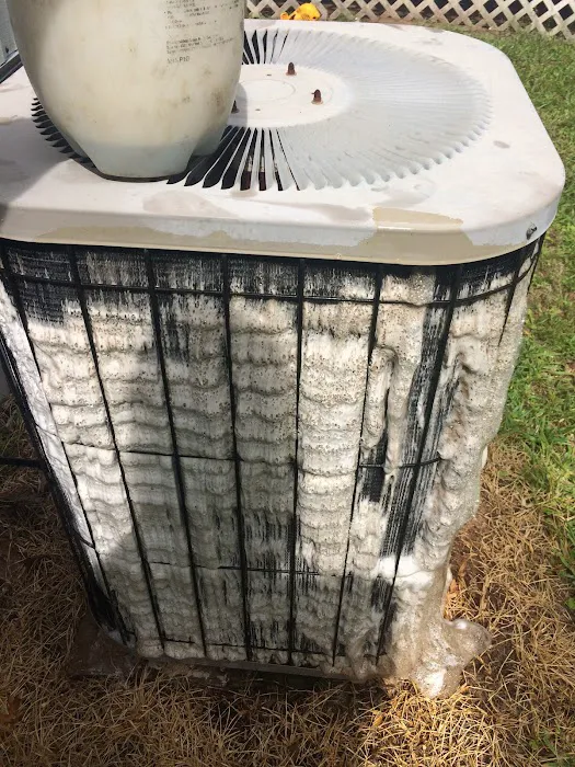 Fowler's Heating & A/C LLC Picture 5
