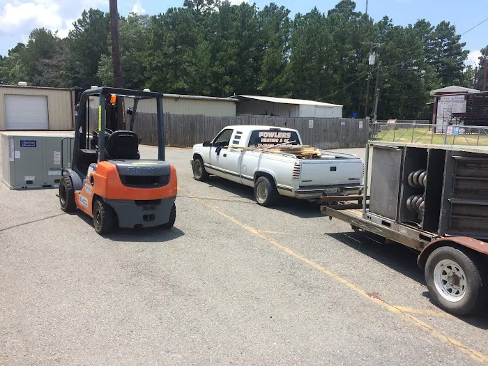 Fowler's Heating & A/C LLC Picture 2