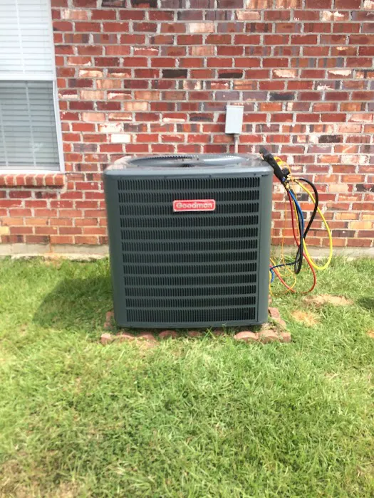 Fowler's Heating & A/C LLC Picture 1