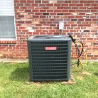 Fowler's Heating & A/C LLC ico