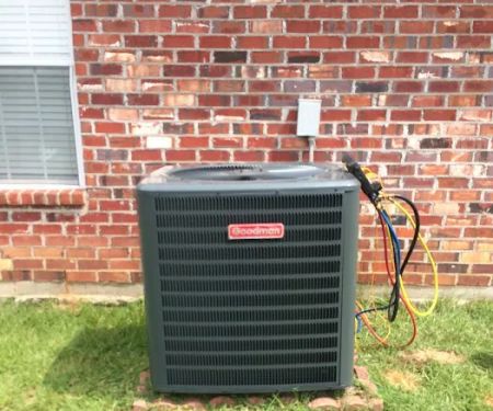 Fowler's Heating & A/C LLC