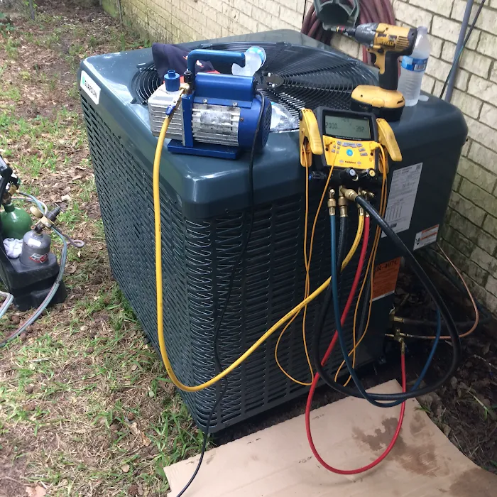 Fowler's Heating & A/C LLC Picture 10