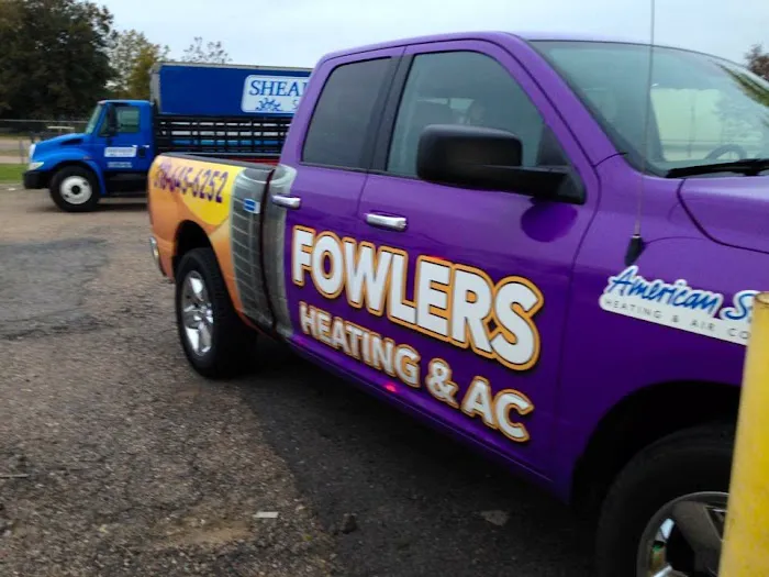 Fowler's Heating & A/C LLC Picture 9