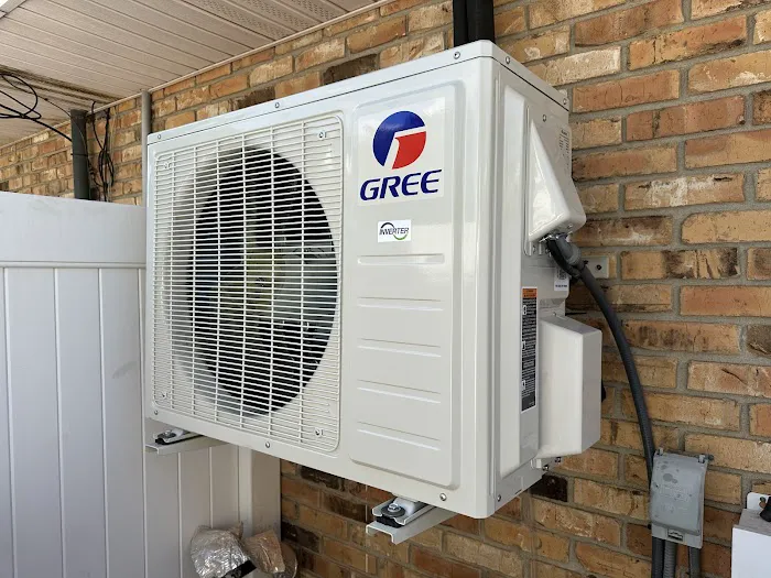 Duhon's Heating & Cooling Inc Picture 2