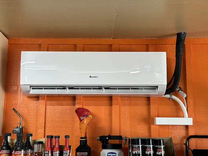 Duhon's Heating & Cooling Inc Picture 1