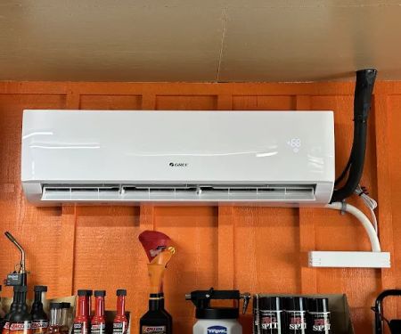 Duhon's Heating & Cooling Inc