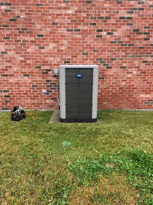 Duhon's Heating & Cooling Inc Picture 5