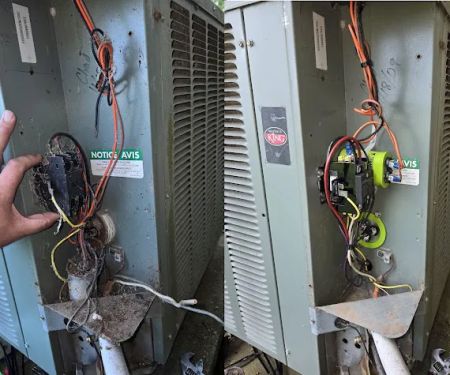 Gaspard Heating and Cooling, LLC.