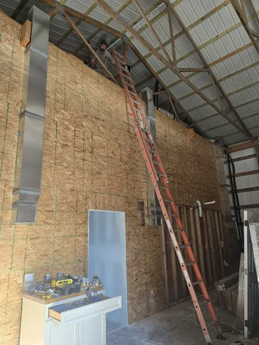 Gaspard Heating and Cooling, LLC. Picture 5