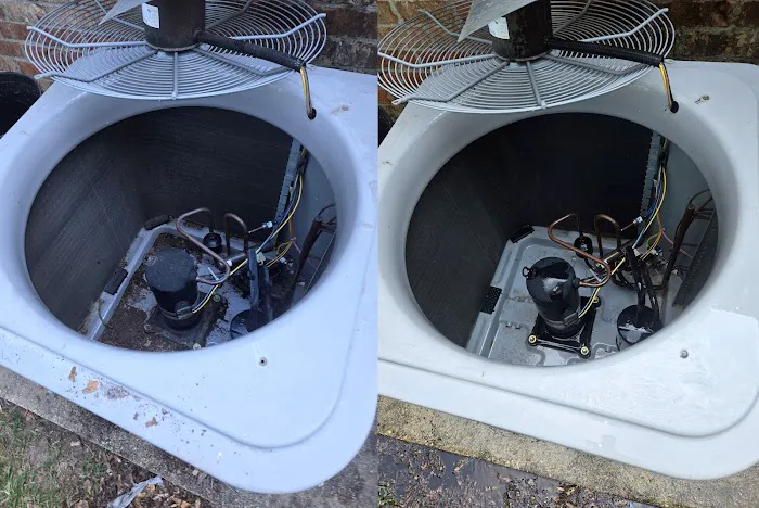 Gaspard Heating and Cooling, LLC. Picture 8