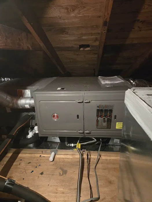 Gaspard Heating and Cooling, LLC. Picture 10