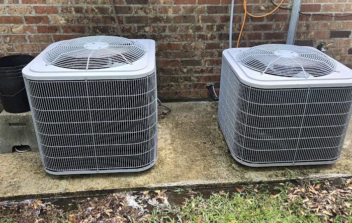 Gaspard Heating and Cooling, LLC. Picture 6