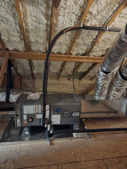 Gaspard Heating and Cooling, LLC. Picture 3