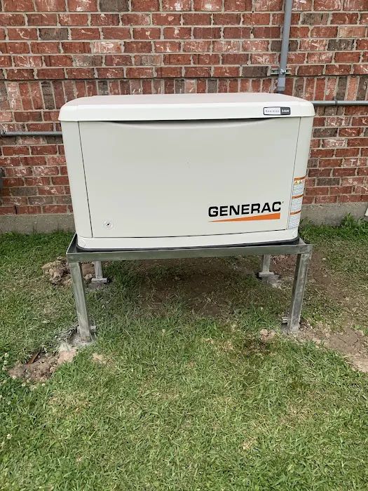 Tim's Southern Air Heating, Cooling & Plumbing Picture 4