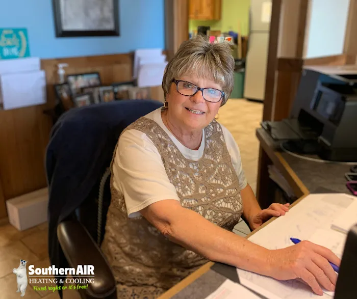 Tim's Southern Air Heating, Cooling & Plumbing Picture 10