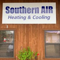 Tim's Southern Air Heating, Cooling & Plumbing ico