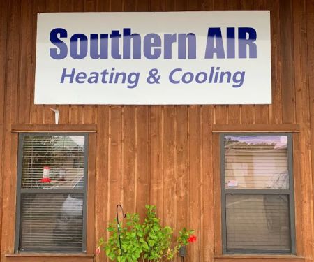 Tim's Southern Air Heating, Cooling & Plumbing