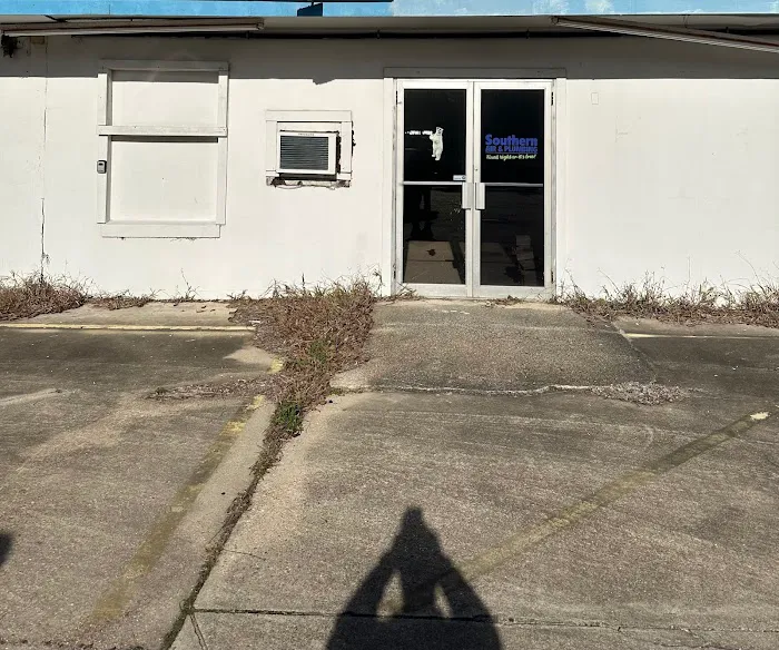 Tim's Southern Air Heating, Cooling & Plumbing Picture 6