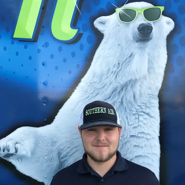 Tim's Southern Air Heating, Cooling & Plumbing Picture 7