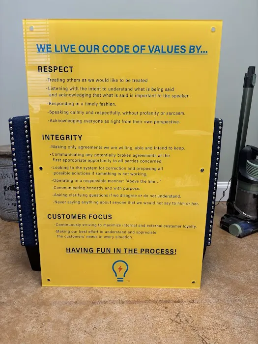 Mr. Electric of Lafayette Picture 6