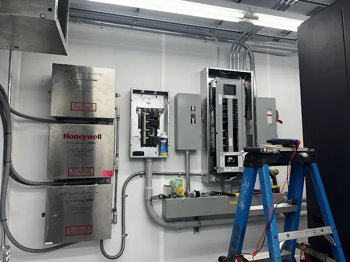 Mr. Electric of Lafayette Picture 9