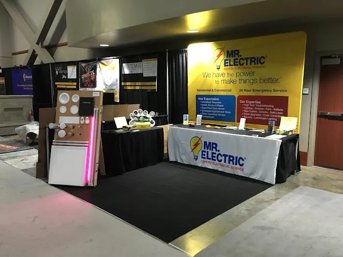 Mr. Electric of Lafayette Picture 8