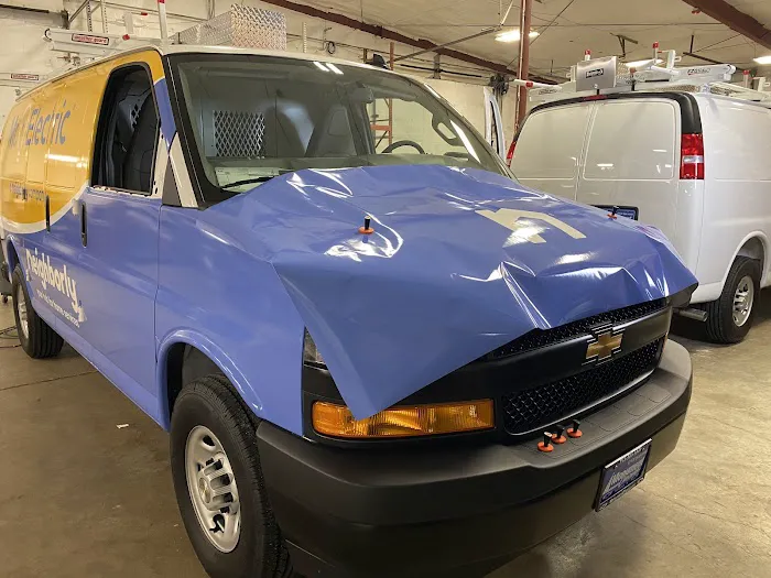 Mr. Electric of Lafayette Picture 4