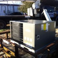 R & B Cooling by Brock Broussard ico