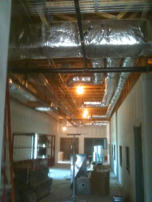 R & B Cooling by Brock Broussard Picture 2