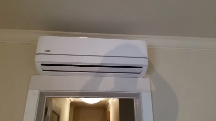 R & B Cooling by Brock Broussard Picture 3