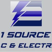 1 Source HVAC and Electrical ico